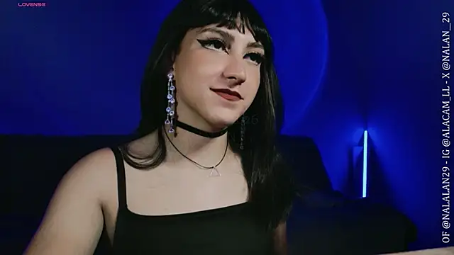 Nalan__のライブXXXチャット
