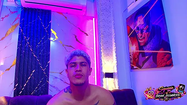 دردشة dominic_connor الجنسية المباشرة