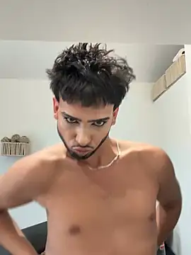 Gipsyboysteve Live XXX-Chat
