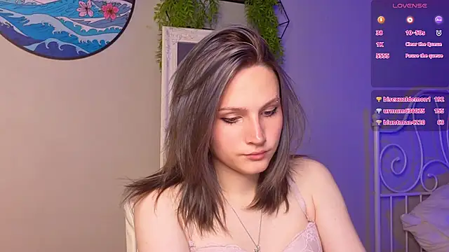 Chat XXX Live Lexa_Demi