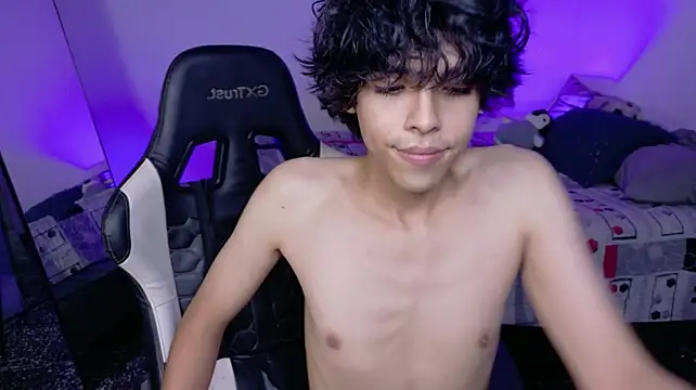 Alan26_ 라이브 XXX 채팅