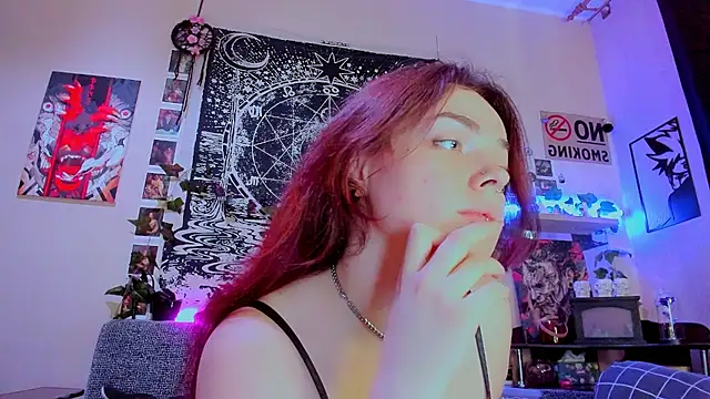 FearlessDivaX Live XXX Chat