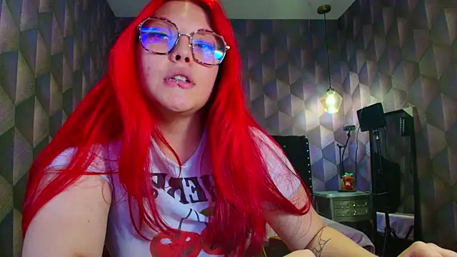 XDakotaStyleX's Live XXX Chat