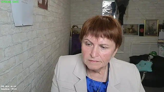 Willa_Wisp's Live XXX Chat