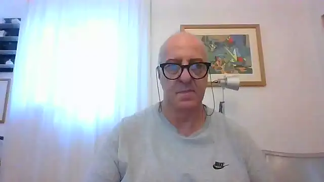 Chatroom XXX en direct de ANONIMO7735