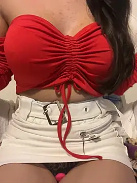 Chat XXX Live DulceMya