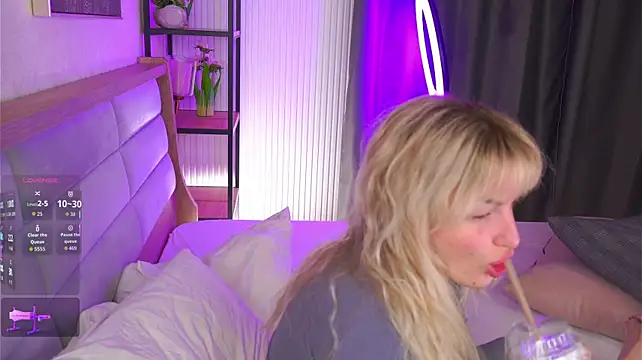 LiliBanger Obrolan Langsung XXX