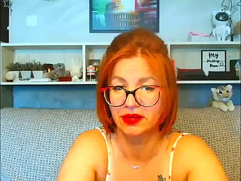 แชท XXX สดของ Natali3855