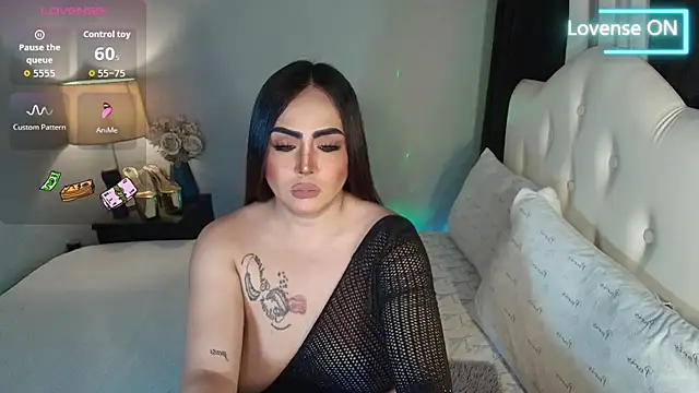 Czat XXX na żywo – Unforgettable_Maria
