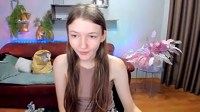Онлайн чат XXX NikaRain