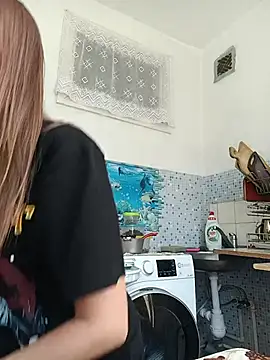 Chat XXX ao vivo de -NeZabudka