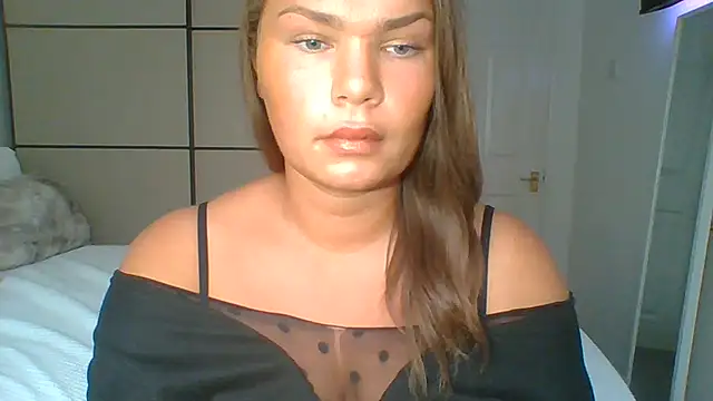 Show Webcam de GEMMARMALADE