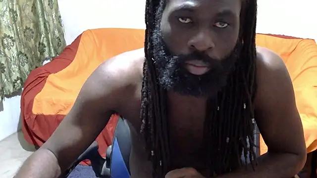 XXX chat uživo modela Darkkras