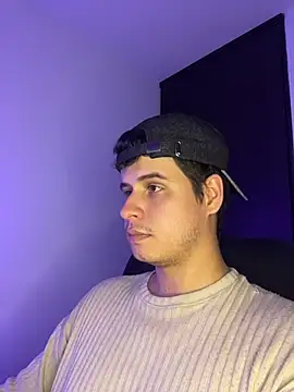 BjornSteel's Live XXX Chat