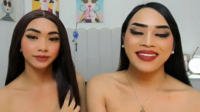 MirandaSterling – Naživo XXX chat