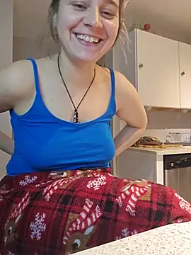 ScarletsWeb – Naživo XXX chat