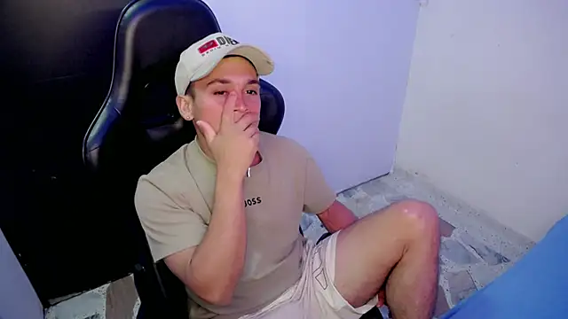 Jhon_athlete XXX чат на живо