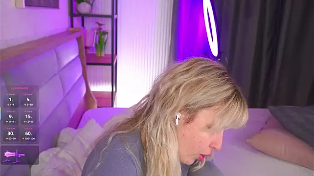 LiliBanger Chat XXX in diretta