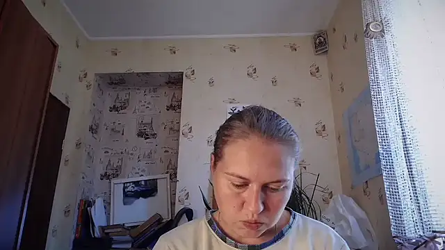 dream_alexa – Naživo XXX chat