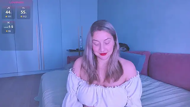 Oh_mylissa Live XXX-Chat
