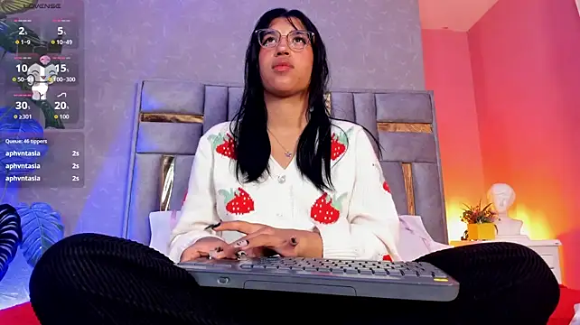 Karin_Ks' Live XXX Chat