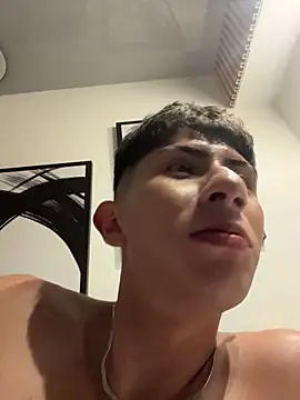 AndyJustgame_ Chat XXX in diretta