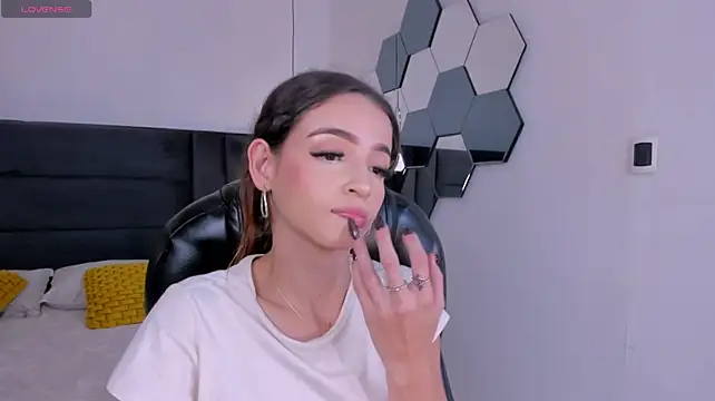 KeylaPalmer's Live XXX Chat