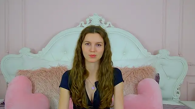 Živý XXX chat AmaliaLima