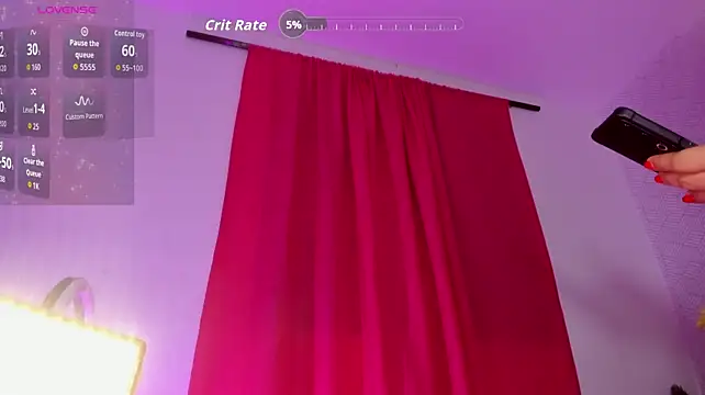 Živý XXX chat Selena_fox24