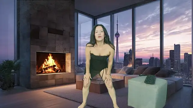 Vicky_Angeel's Live XXX Chat