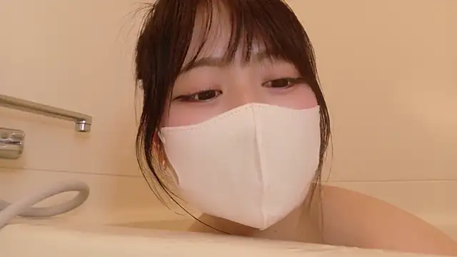 Rira_nyaのウェブカメラショー