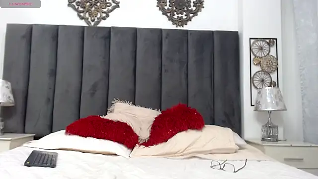Chat XXX en directo de DaniStuart