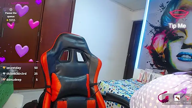 دردشة sandra_petite19 الجنسية المباشرة