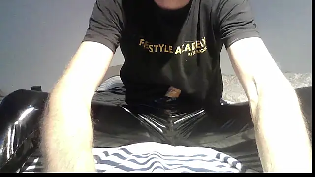 PumpStone Live XXX-chat