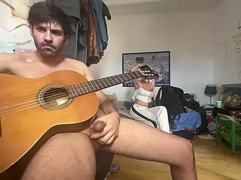 RealbarcelonaXxl লাইভ XXX চ্যাট