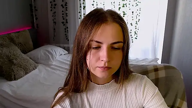 LiluBloom – Live XXX-chat