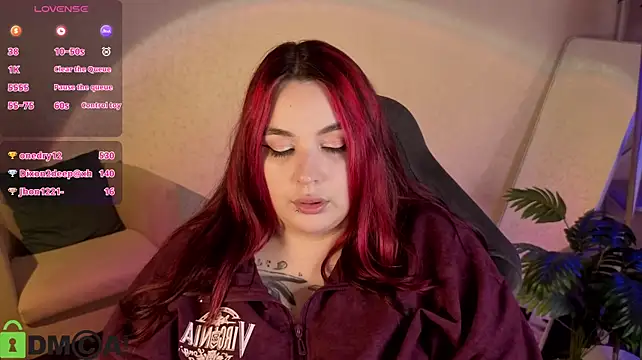 Mia_R0ss' Live XXX Chat