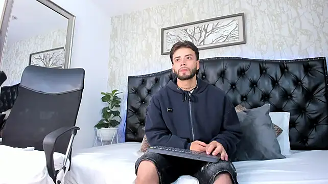 Chat XXX Live MattDevon