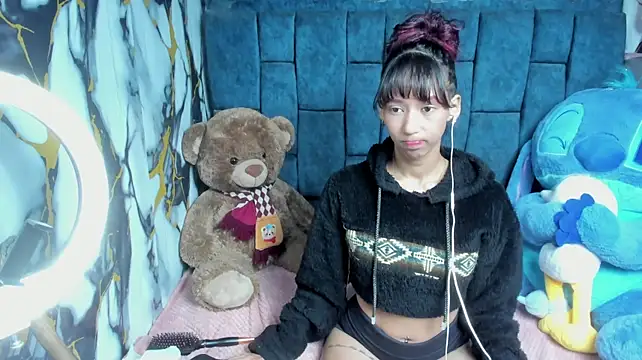 ValentinaKlean's Webcam Show