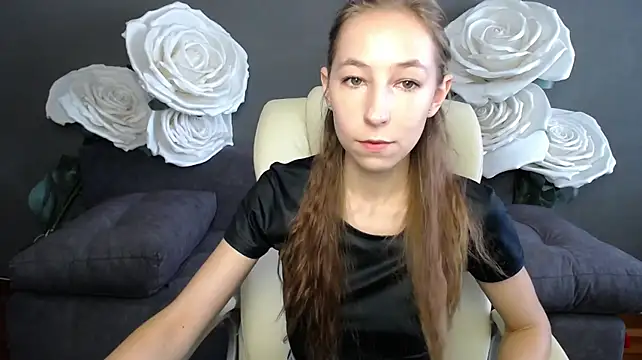 KleoYork – Live XXX-chat