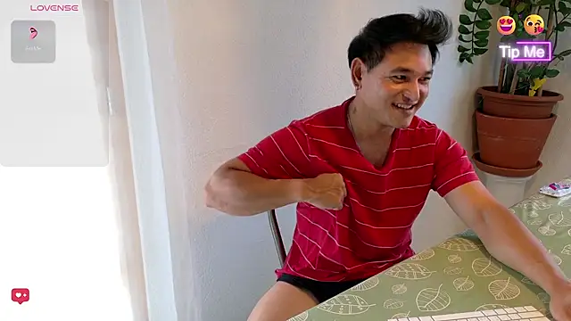 AsianBoy_Sunny 라이브 XXX 채팅