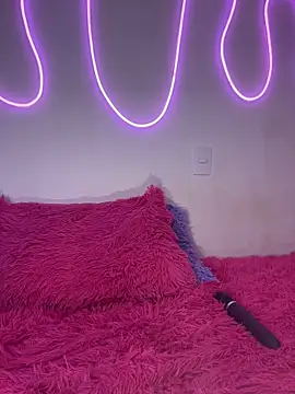 Miss-lyra 라이브 XXX 채팅