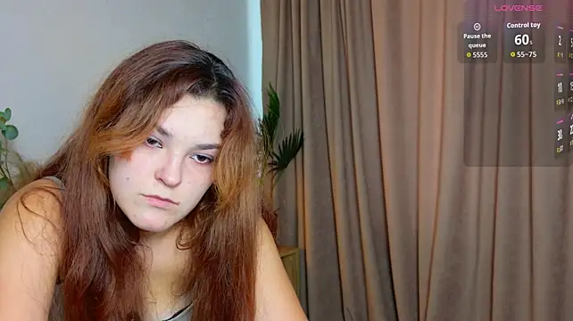 Chat XXX en directo de LeyaaStarr