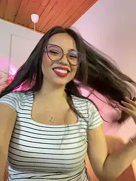 Chat +18 de Addison_malkova ao vivo