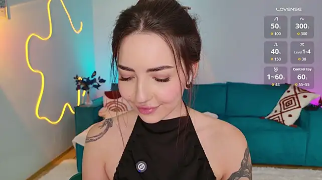 Czat XXX na żywo – Oh_My_Dianee
