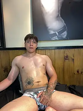 Živý XXX chat RomanKanne1