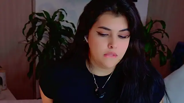 Živý XXX chat Nannicutee