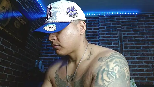 Chatroom XXX en direct de jordan_bigcock_