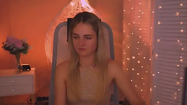 Chat XXX en directo de DeboraLarson