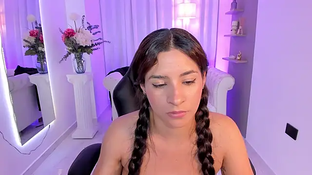 hanna_milsn Live XXX chat
